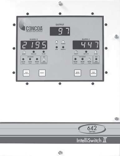 642ϵIntelliSwitch IIT