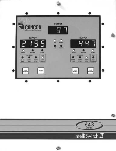 643ϵIntelliSwitch IIT