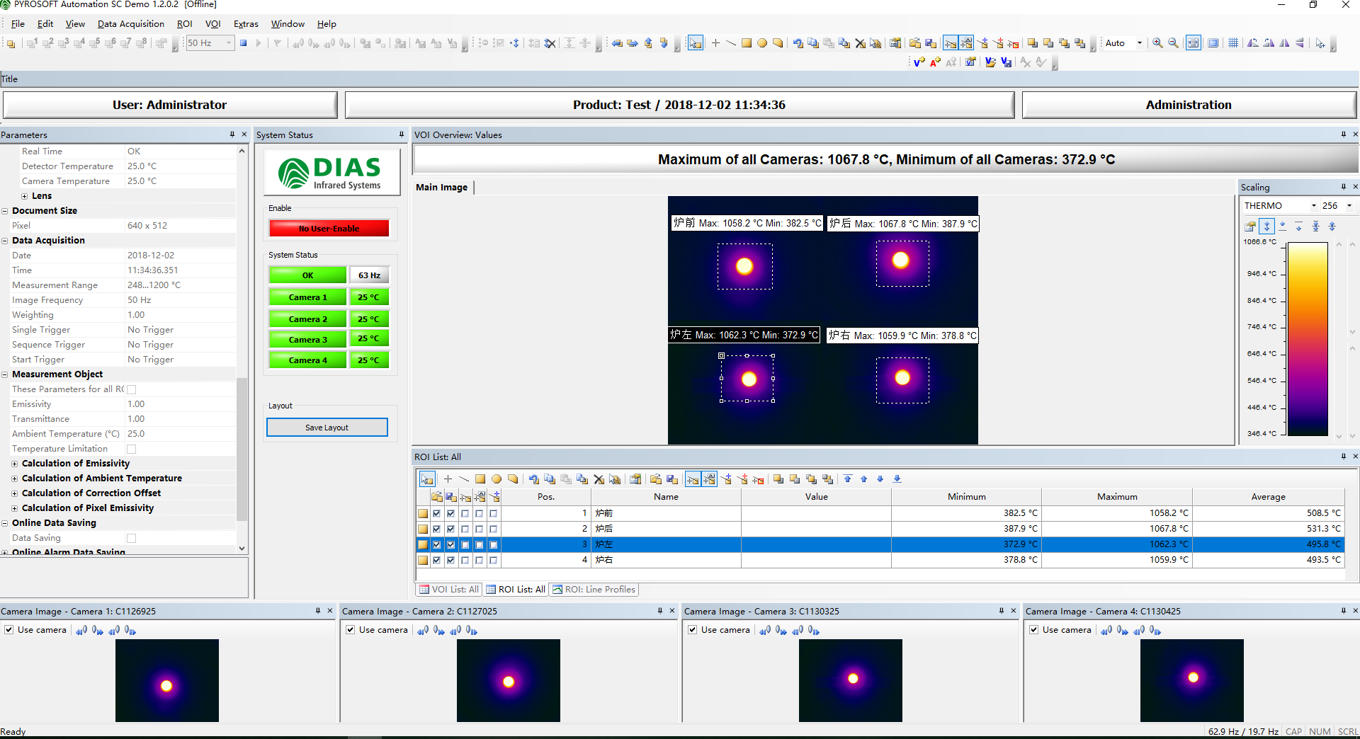 PYROSOFT Automation SC