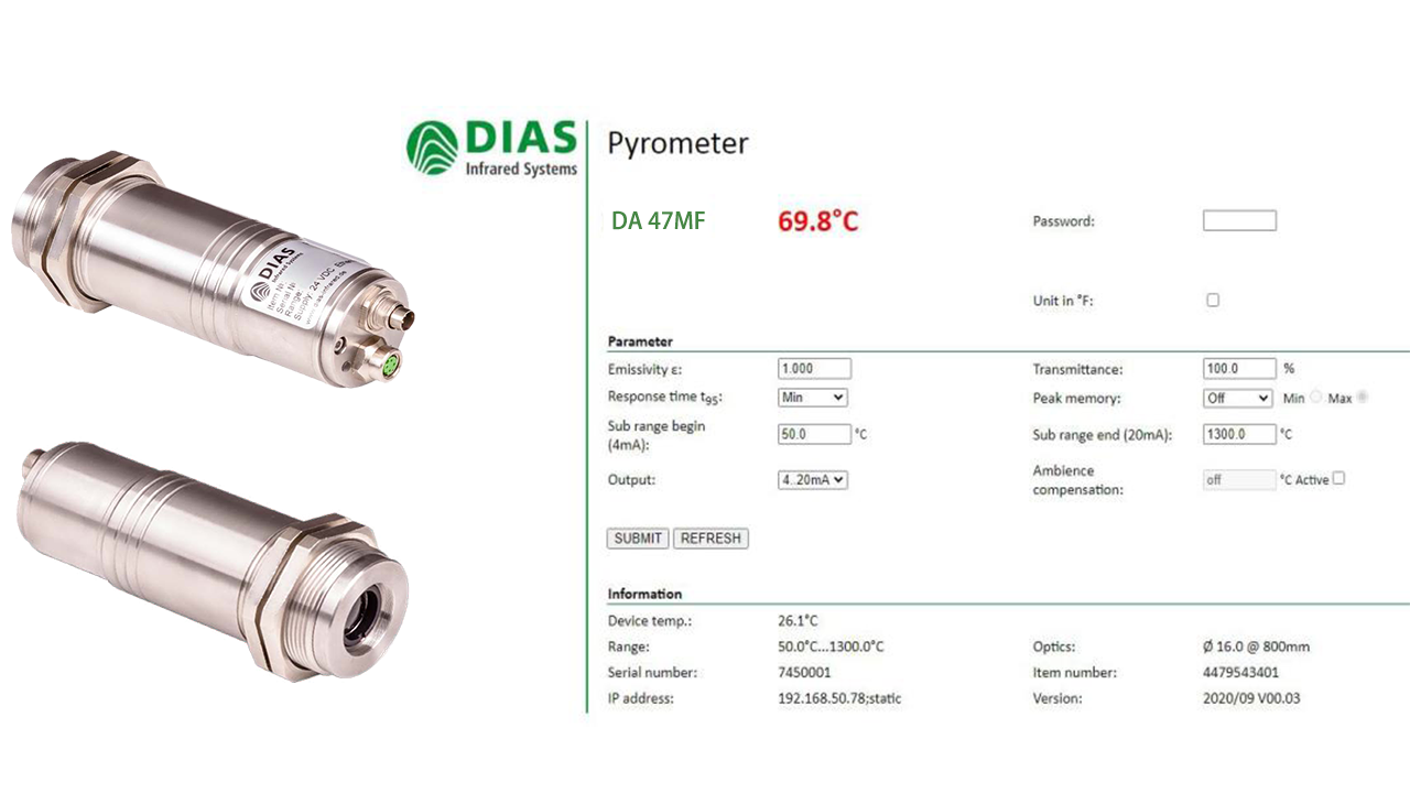 DA47MF, 50-1400C , B